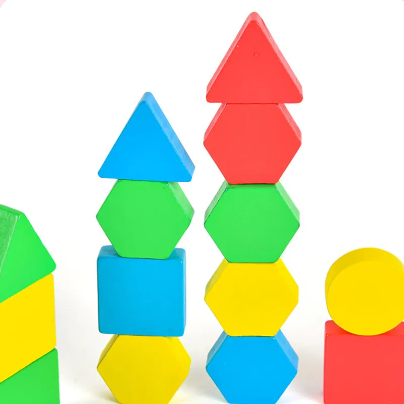 Compra online de Brinquedos educativos de crianças montessori enfrentam  mudança de blocos de expressão puzzles de mesa de cubo infantil jogos de  aprendizagem precoce