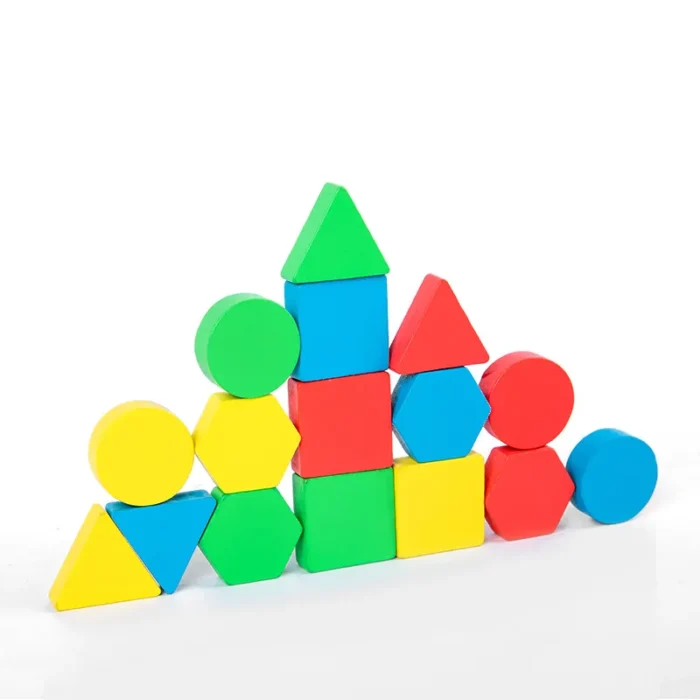 Compra online de Brinquedos educativos de crianças montessori enfrentam  mudança de blocos de expressão puzzles de mesa de cubo infantil jogos de  aprendizagem precoce